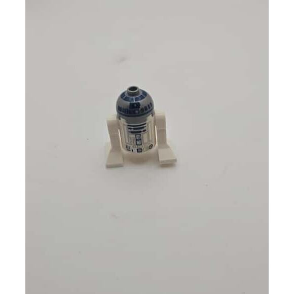 LEGO Star Wars R2-D2 Minifigure sw1085 from Set 75281 Droid - Picture 1 of 1